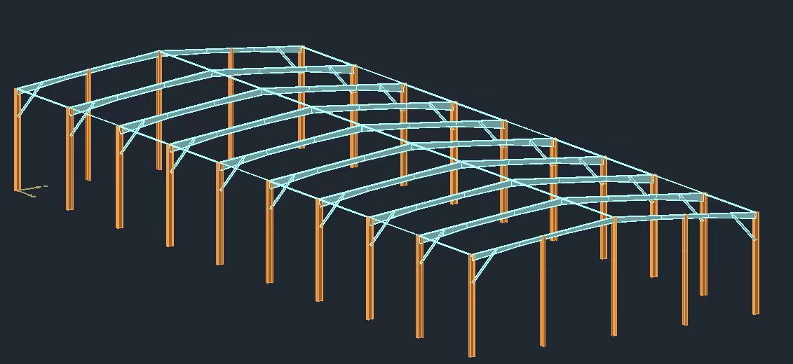 鋼結(jié)構(gòu)加固設(shè)計(jì)