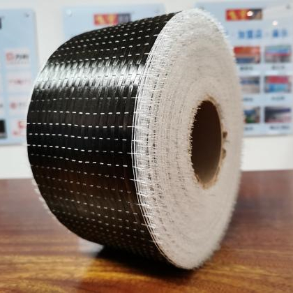 為何更多加固單位選用“飛宇”牌碳纖維布？